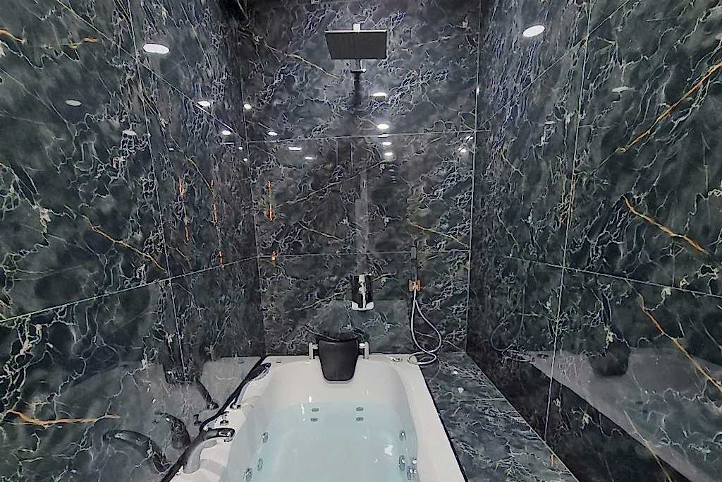 su tesisatı