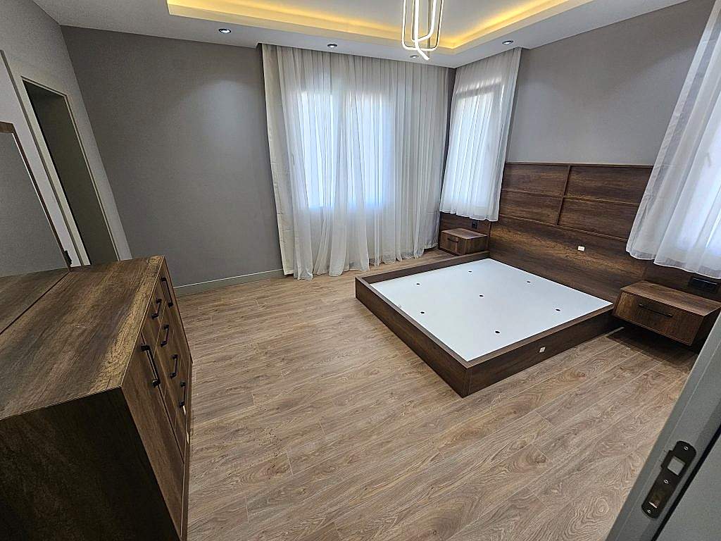 ev tadilatı