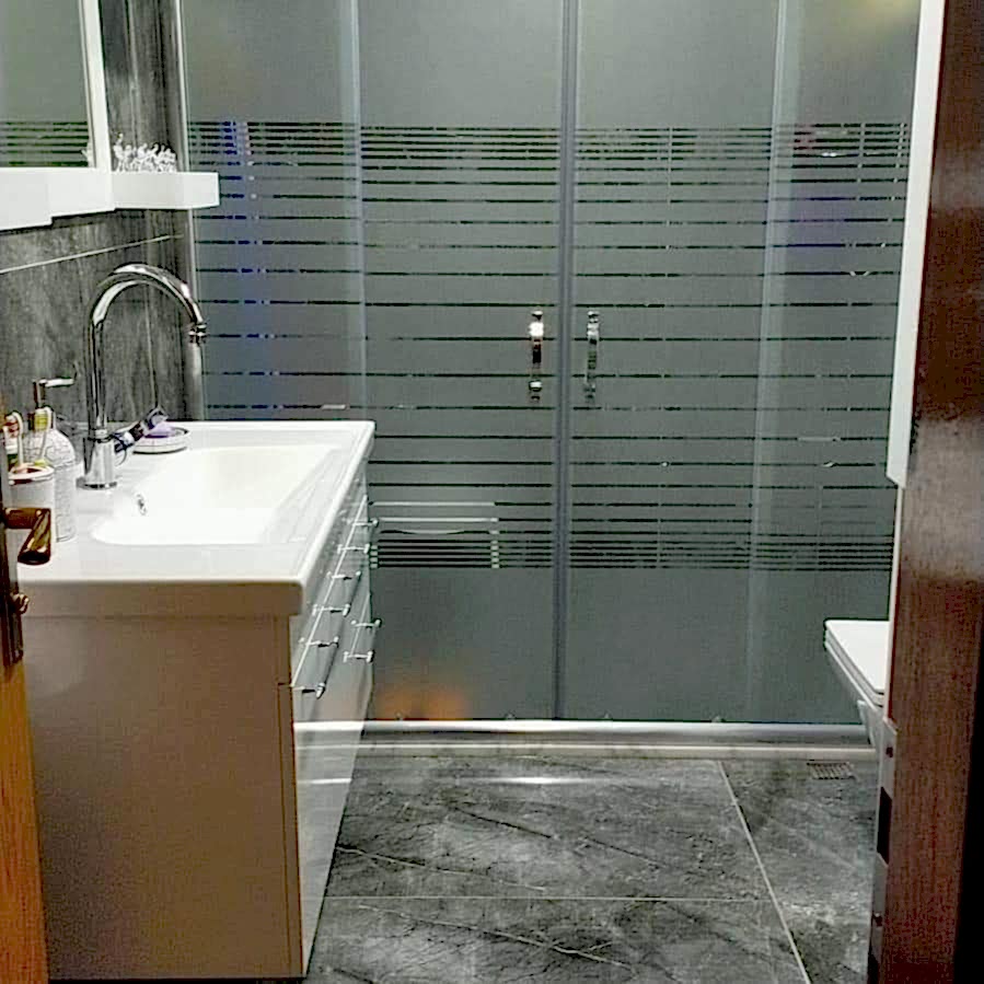 banyo tadilati