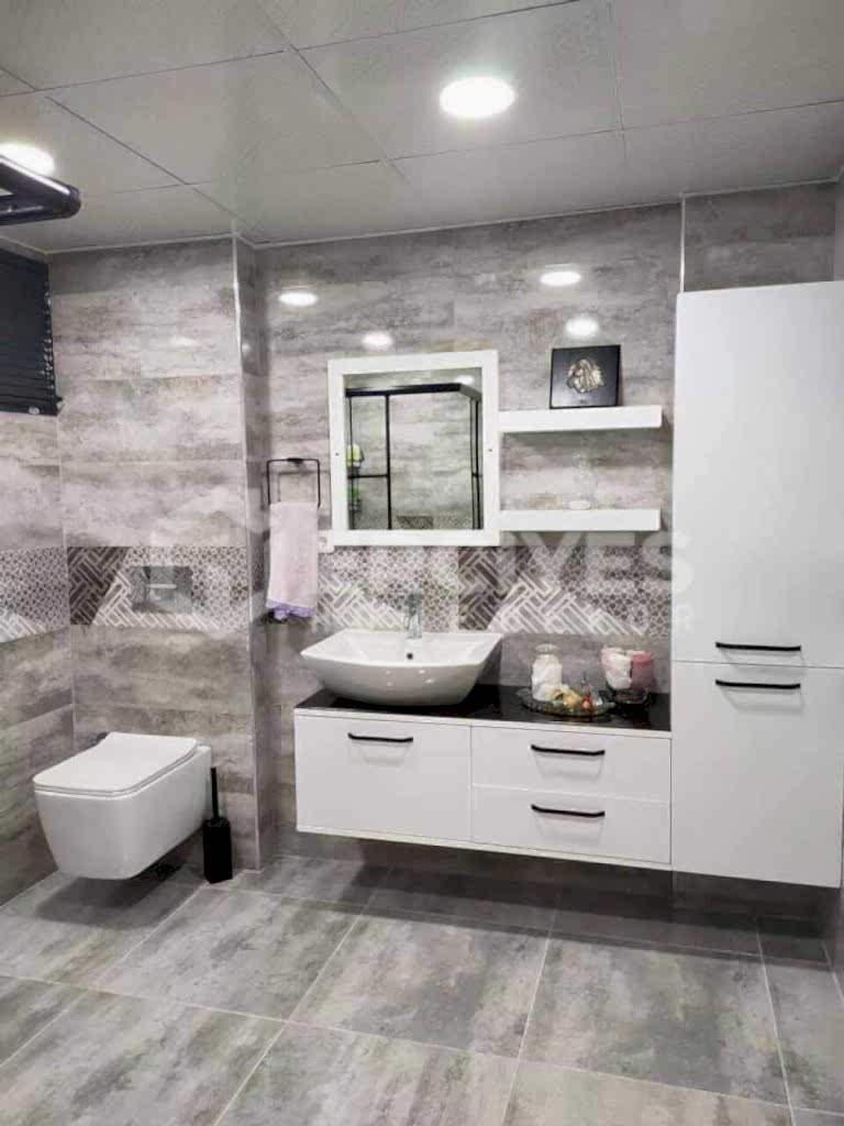 banyo tuvalet modelleri