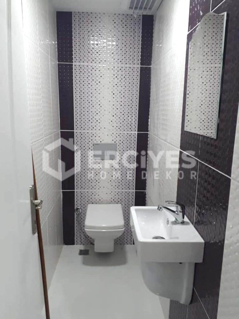 banyo tuvalet modelleri