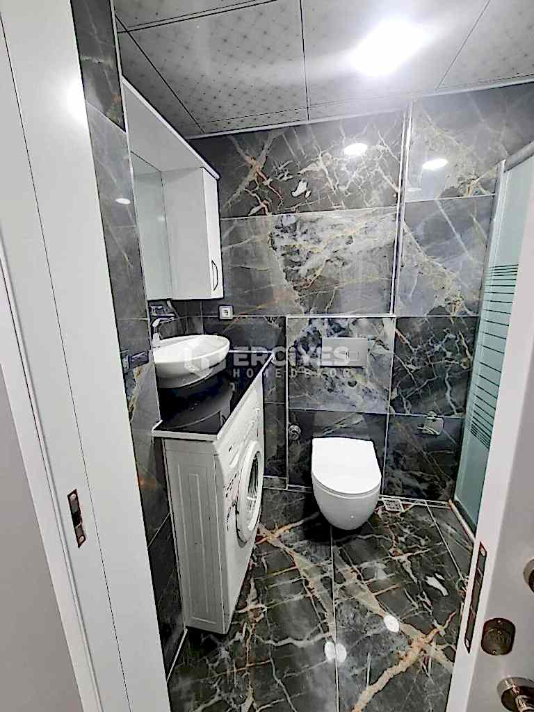 banyo tuvalet modelleri