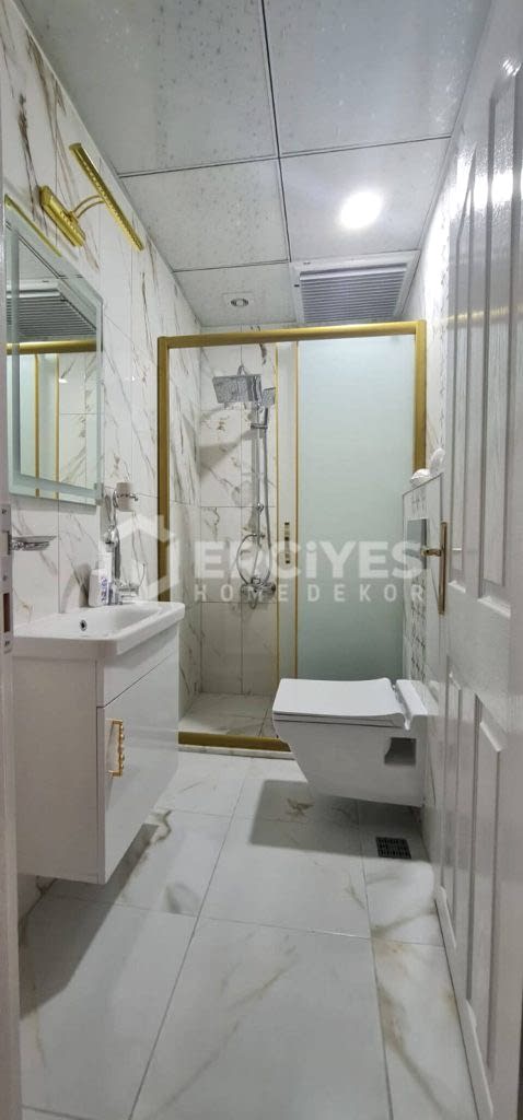 banyo tuvalet modelleri