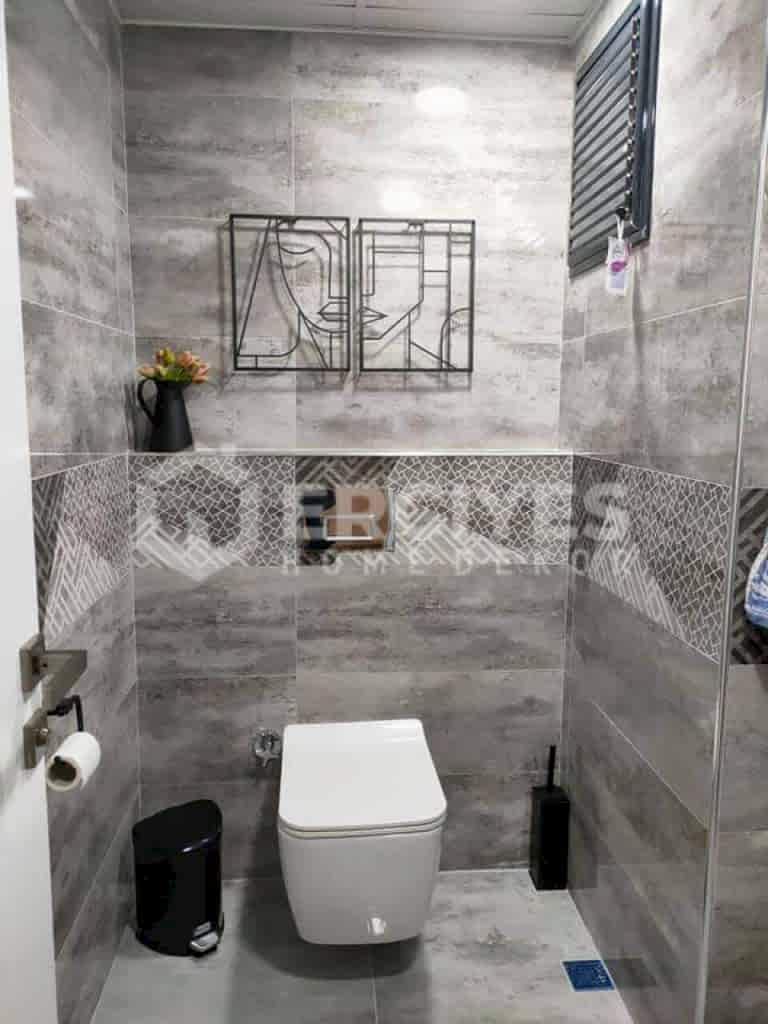 banyo tuvalet modelleri