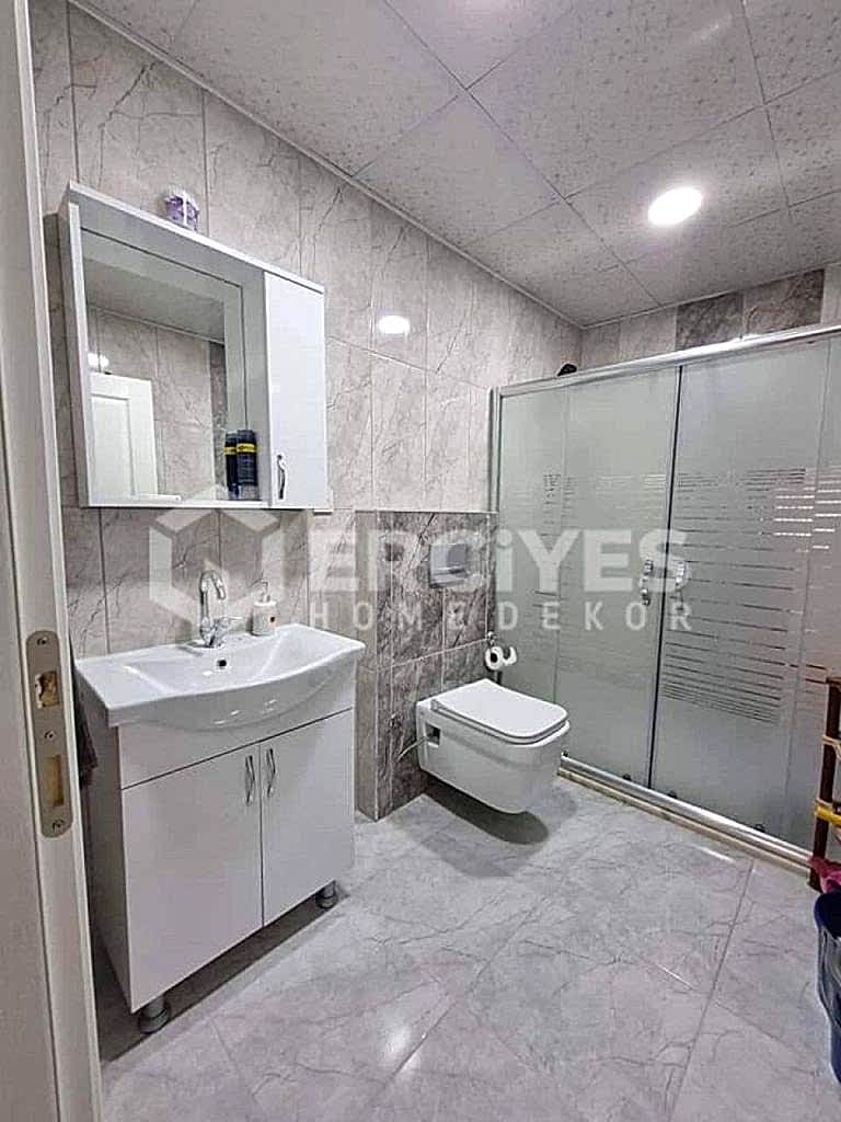 banyo tuvalet modelleri