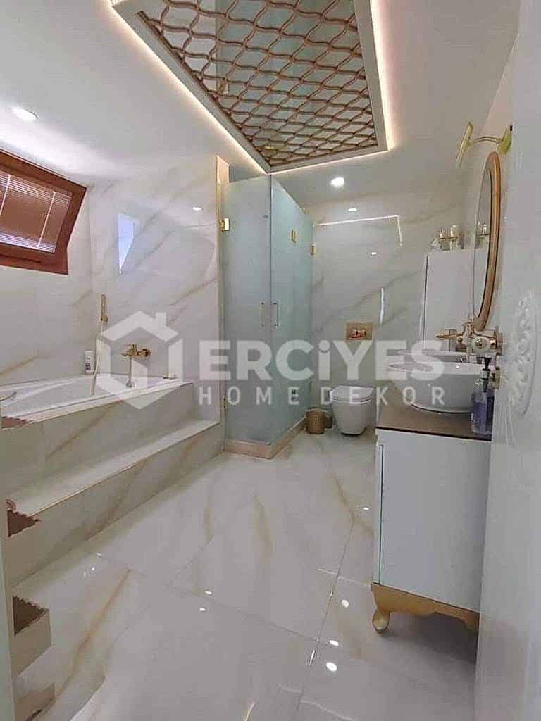 banyo tuvalet modelleri